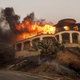Image for article titled Authorities Urge Orange County Residents To Stop Building Additions Onto Homes Currently On Fire